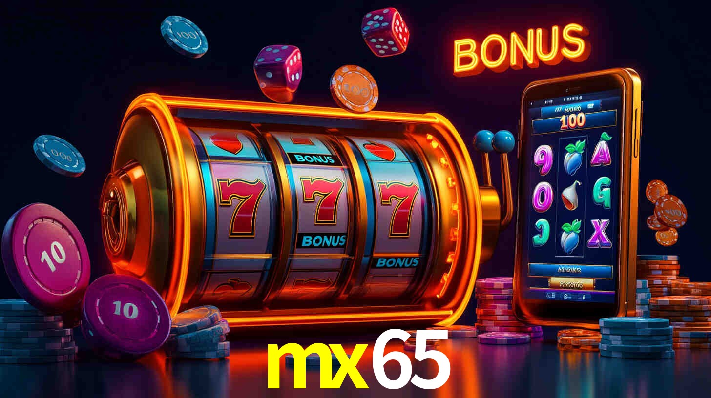 Descubra a Essência do mx65: Nossa História e Compromissos