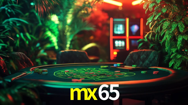 Live Casino mx65
