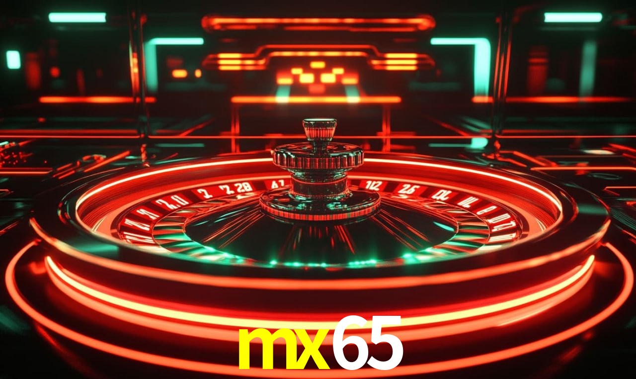 Desvendando o Mundo dos Jogos Virtuais na mx65
